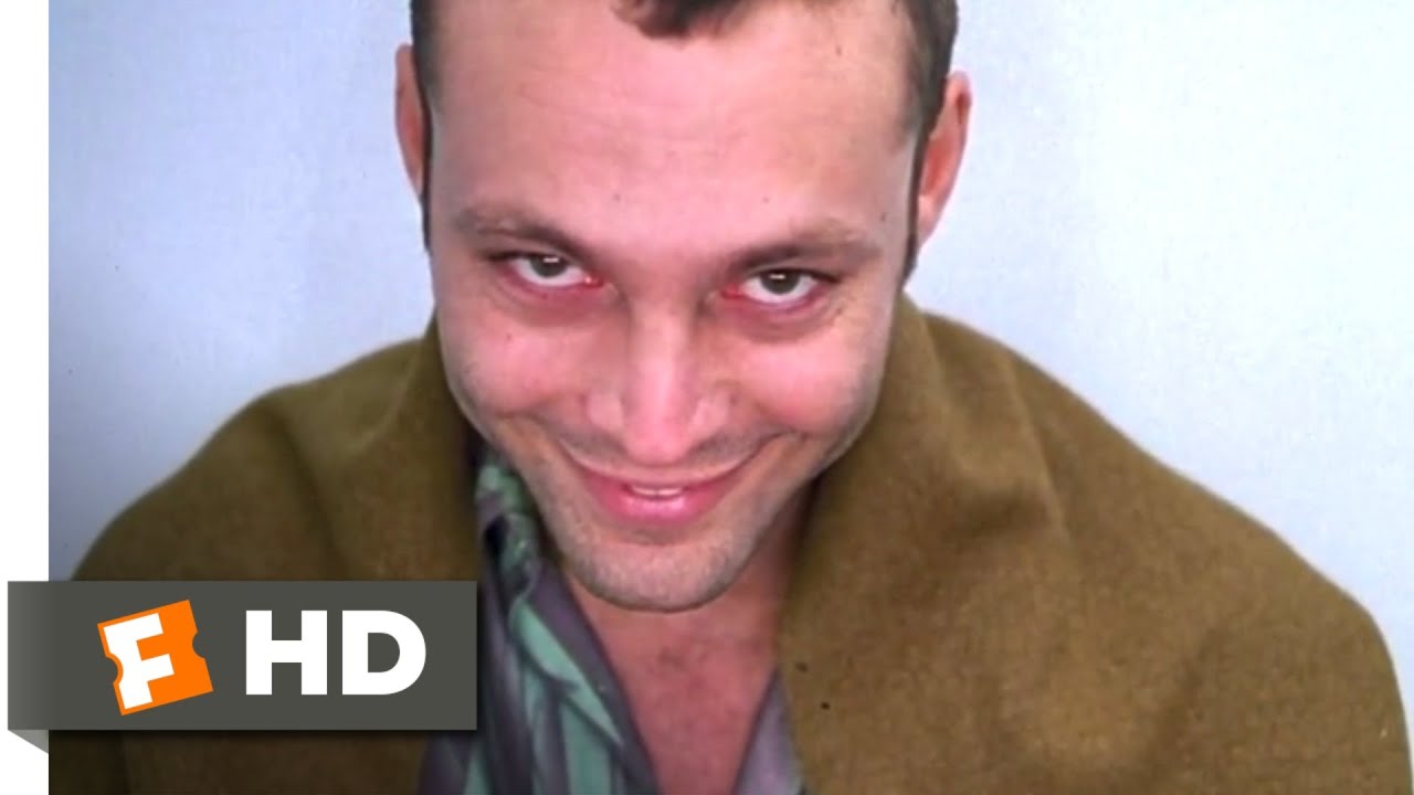 Psycho (1998) - She Wouldn't Even Harm a Fly Scene (10/10) | Movieclips