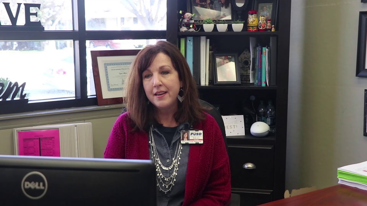 Day in the Life of an Elementary School Principal