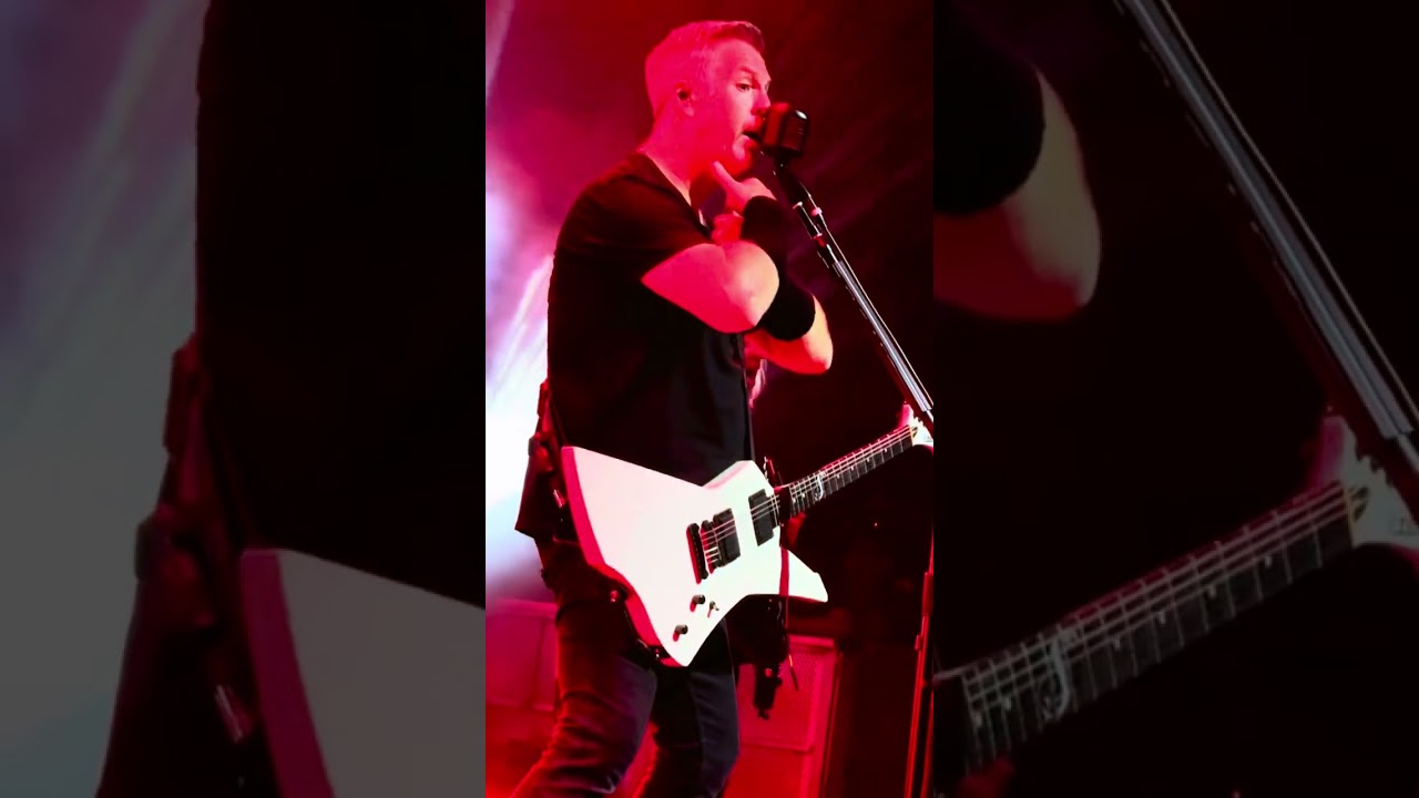 Damage Inc Metallica Tribute Band at Garden Amp Garden Grove