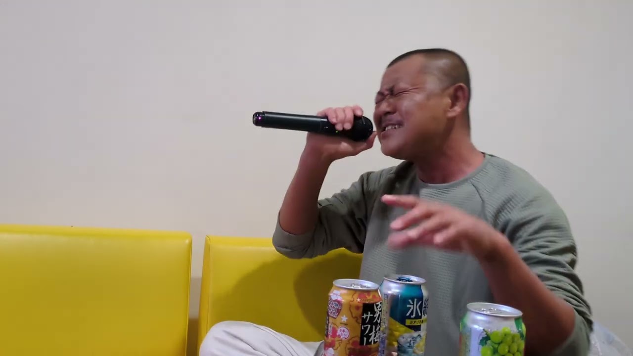 ライラック　Mrs. GREEN APPLE　カラオケ　歌ってみた