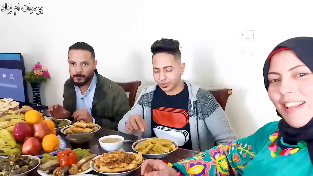 🌹عزوومتنا أوول مررة عند^نجوم مصر^والدول العربيةمش هتصدقواا عملواا معاناا ايش؟