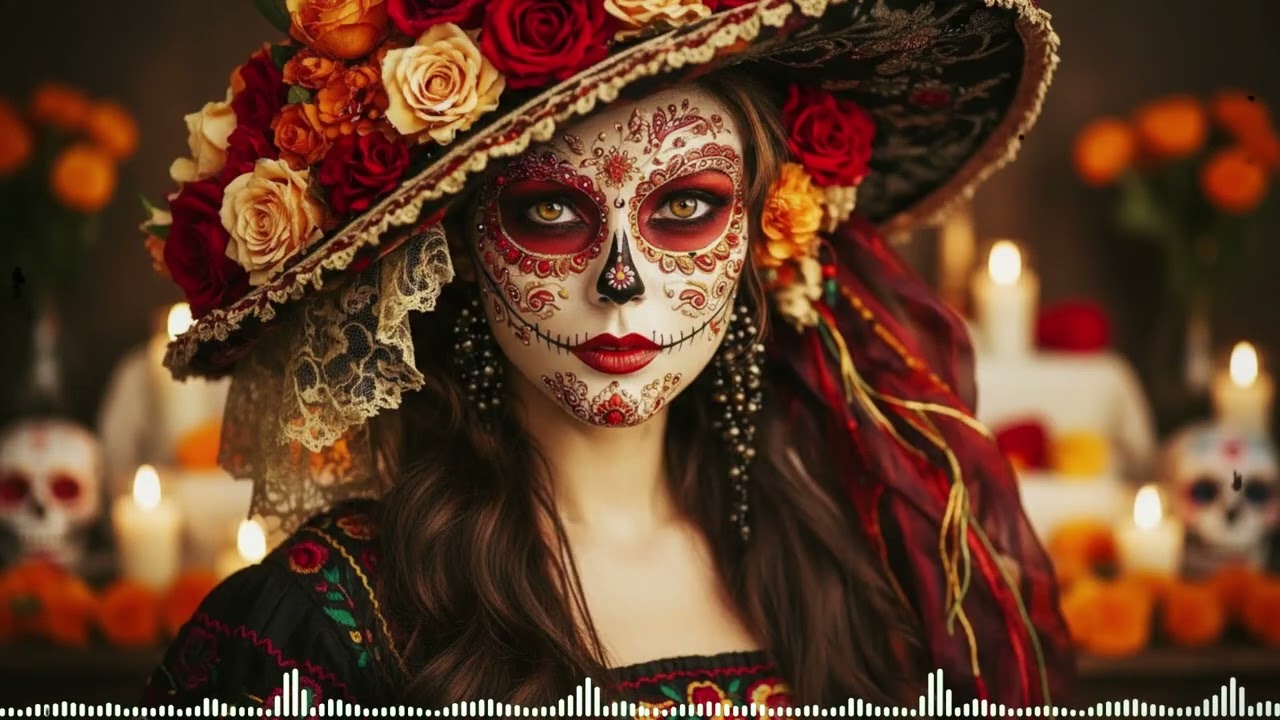 🥁 Mexican x Afro House Mix 2026 | The Best of Afro House 2026 | Latin Afro & Tribal Vibes 🔥
