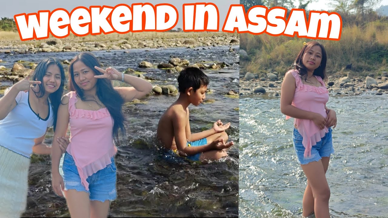 This is how I spent my weekend|relaxing in the mountains #vlogs  #vlogsvedio #relaxing #mountains 