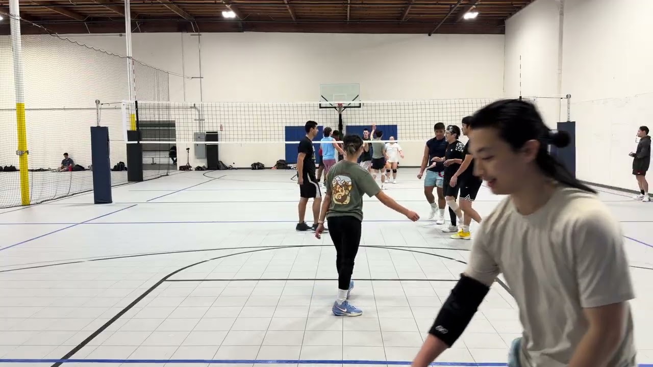 065e - NAGVA NorCal Classic Scrimmages (01/31/26) - Game 5