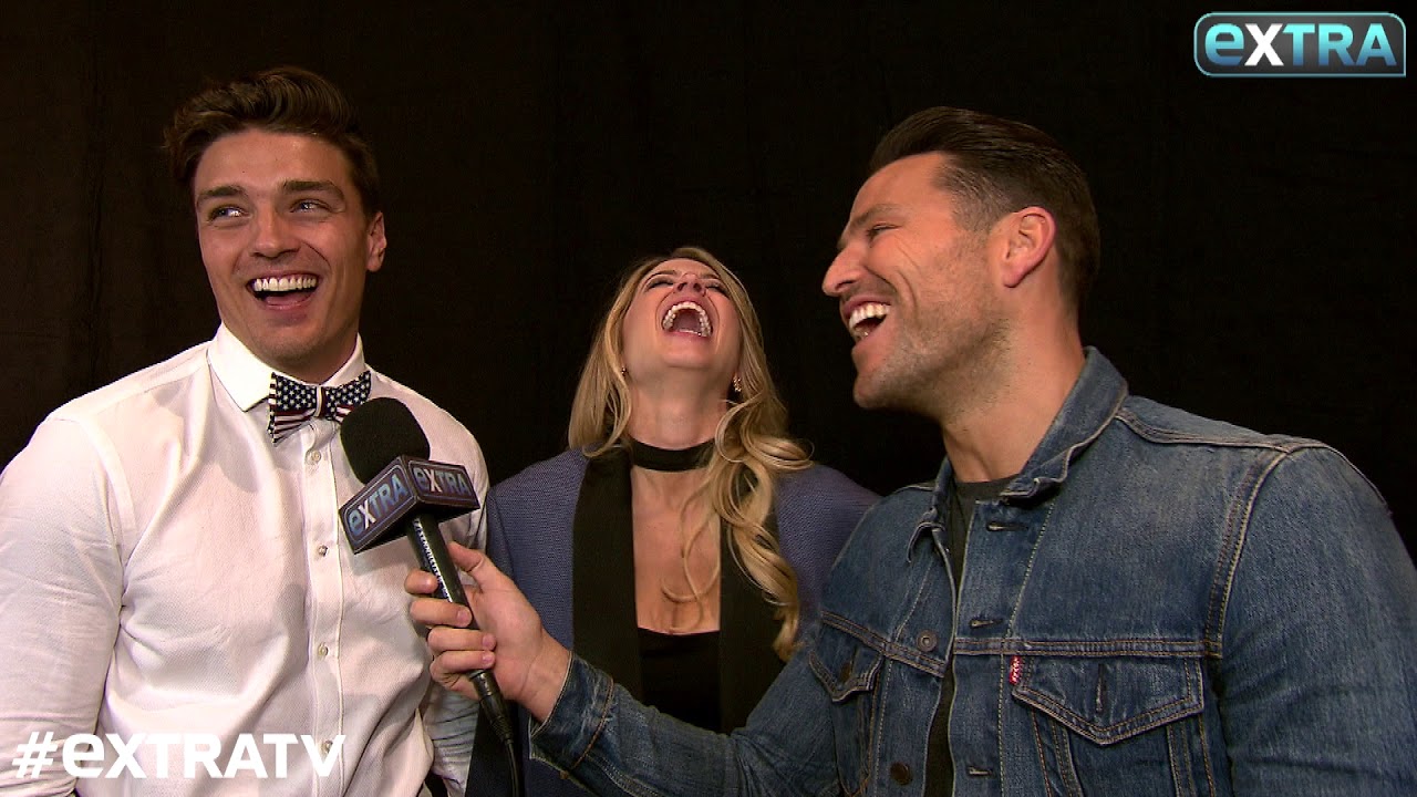 Are Dean and Lesley Living Together after “Bachelor Winter Games”?