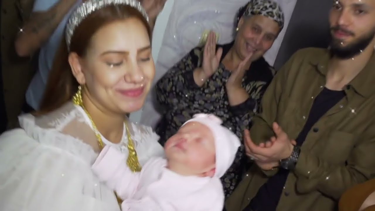 Songul Prensessin  Hastane  Cikisi2023