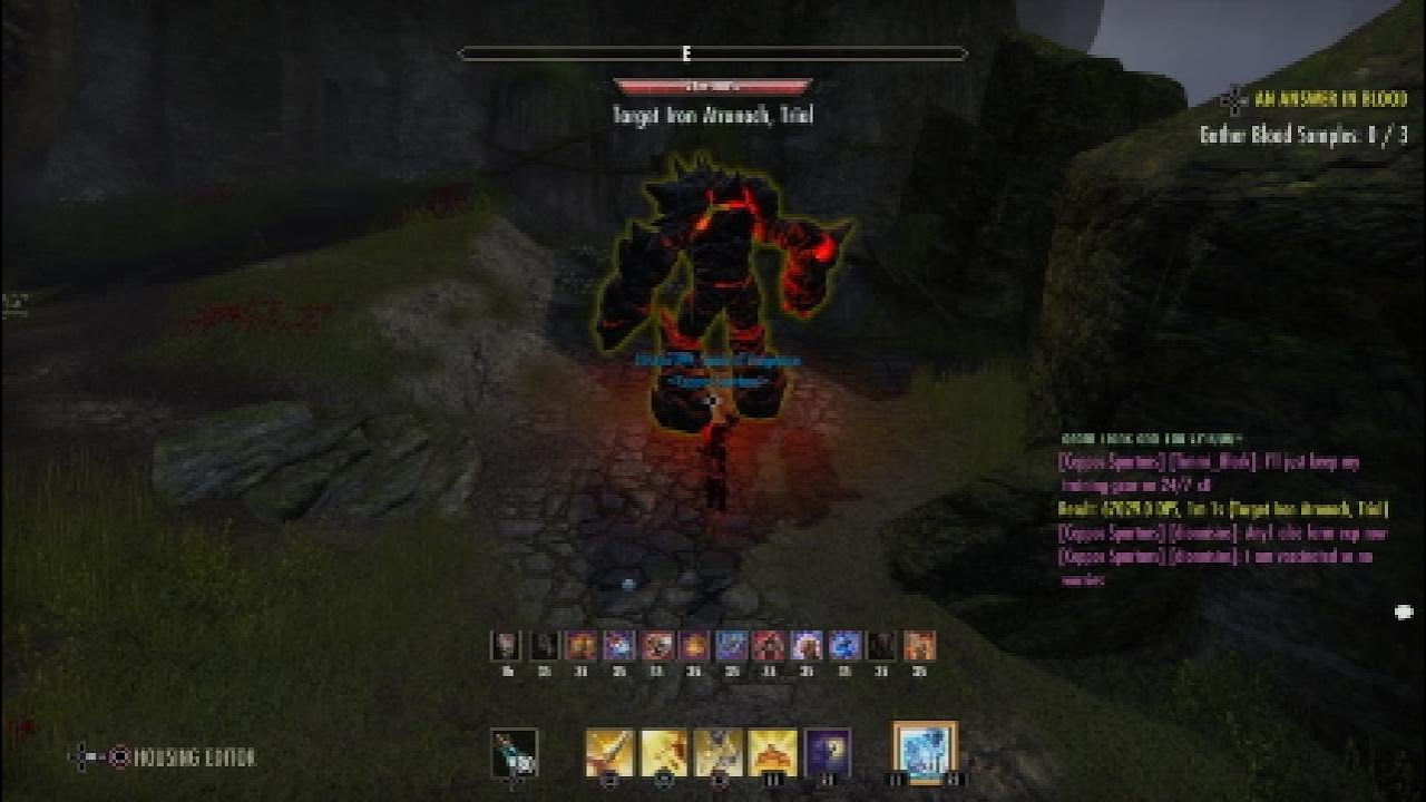 FoAmbition Magplar 84.7k (staff, jabs)