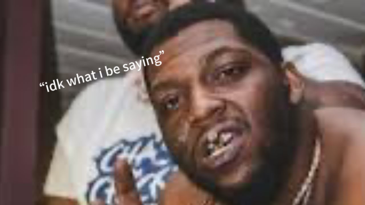 out of pocket michigan rap pt.1