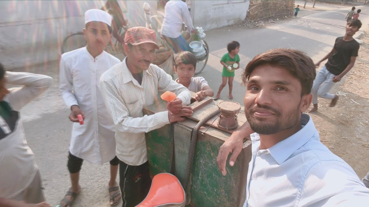 Is ko Dekh Ne  ke Bad  Pachpan Yaad Aa Jati Hai😚 