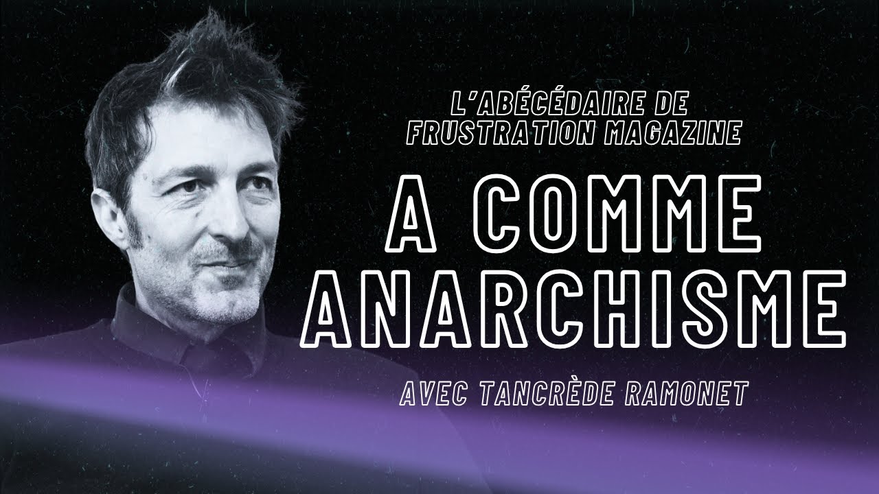Ab&eacute;c&eacute;daire Frustration - 