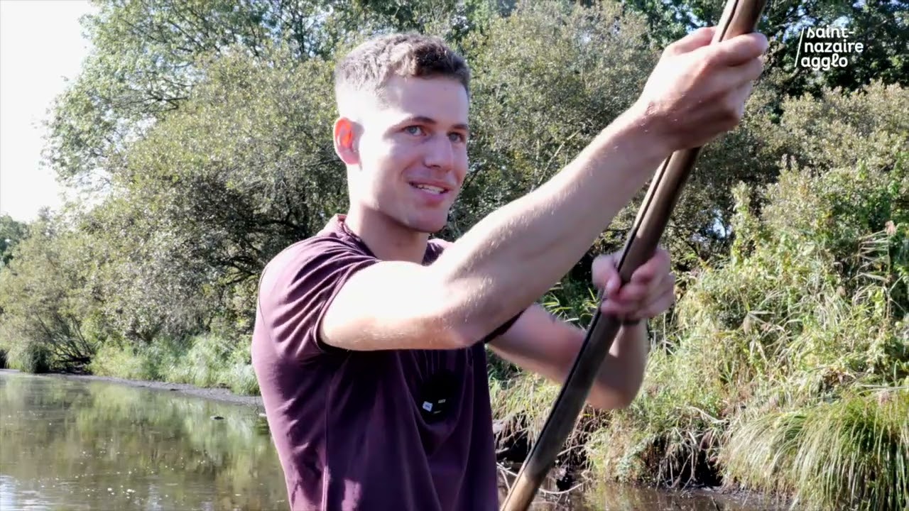 Mathias Monsion, la Brière passionnément