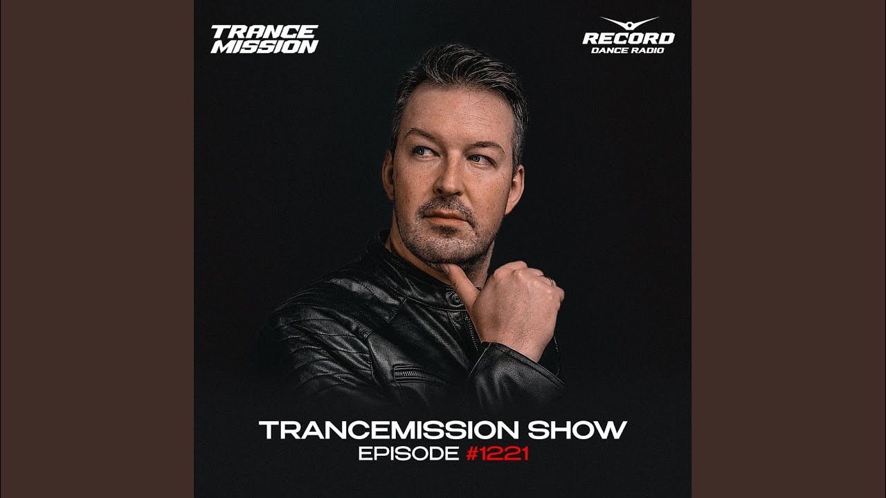 Into the Light (Trancemission 1221)