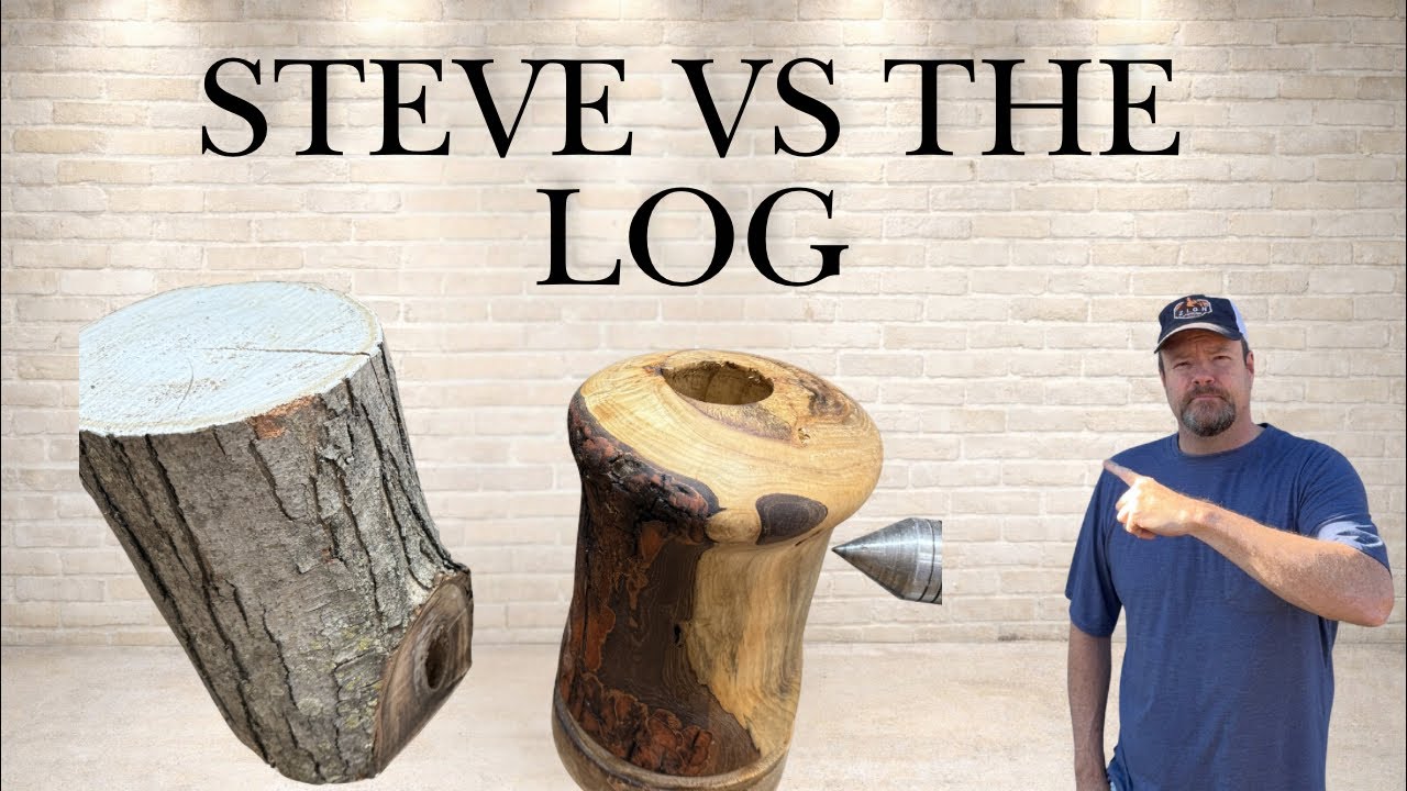 #woodturning