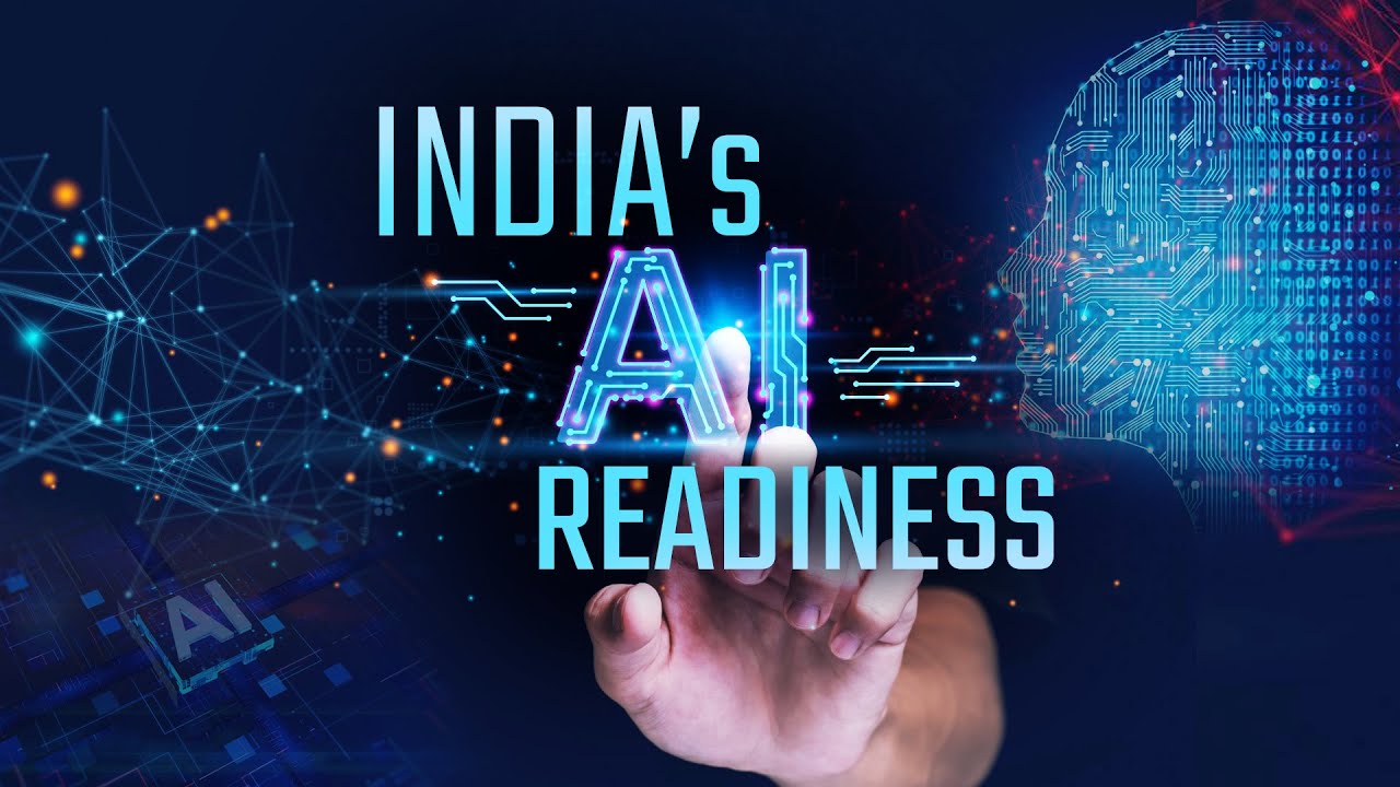 AI Explained: India’s AI Readiness | 28 September, 2024