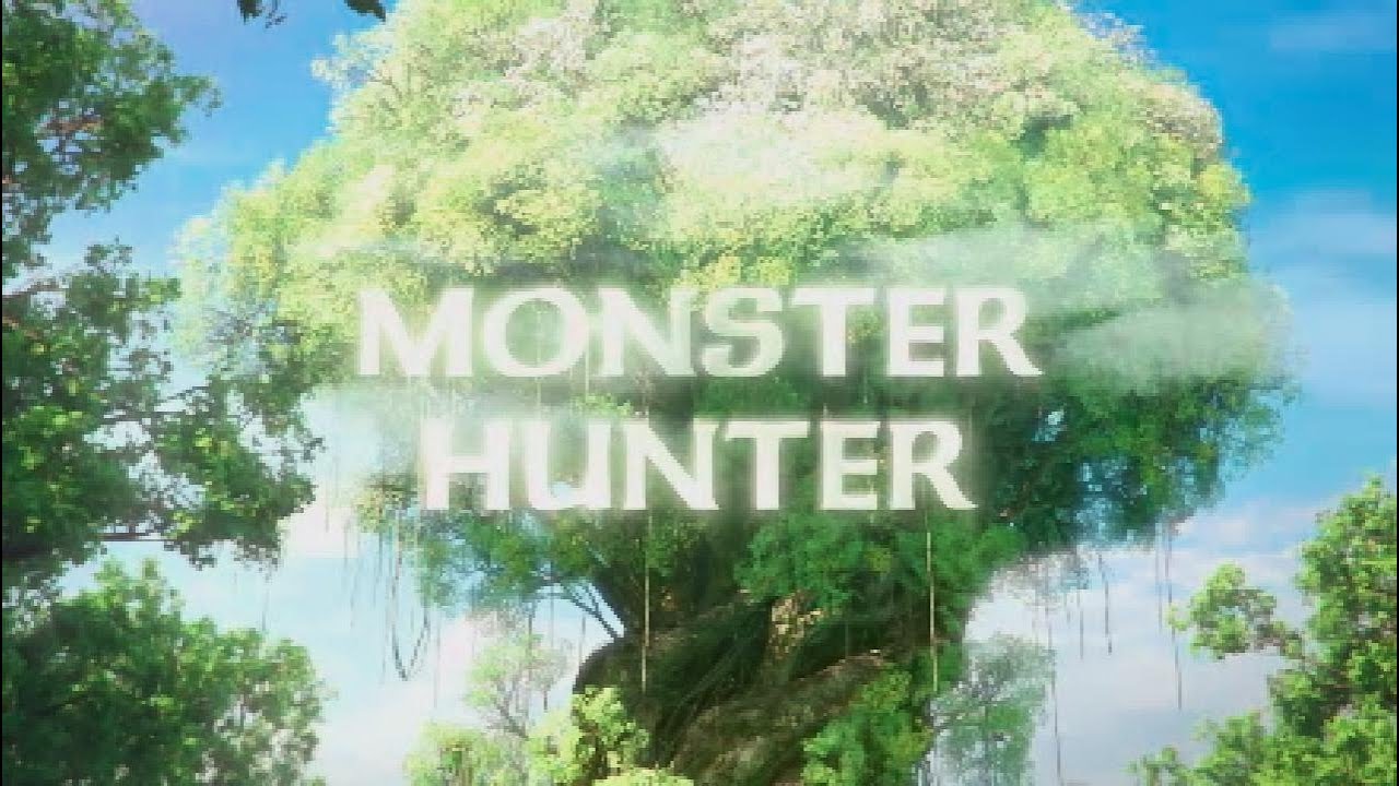 ドラゴンバトル モンスターハンターストーリーズ