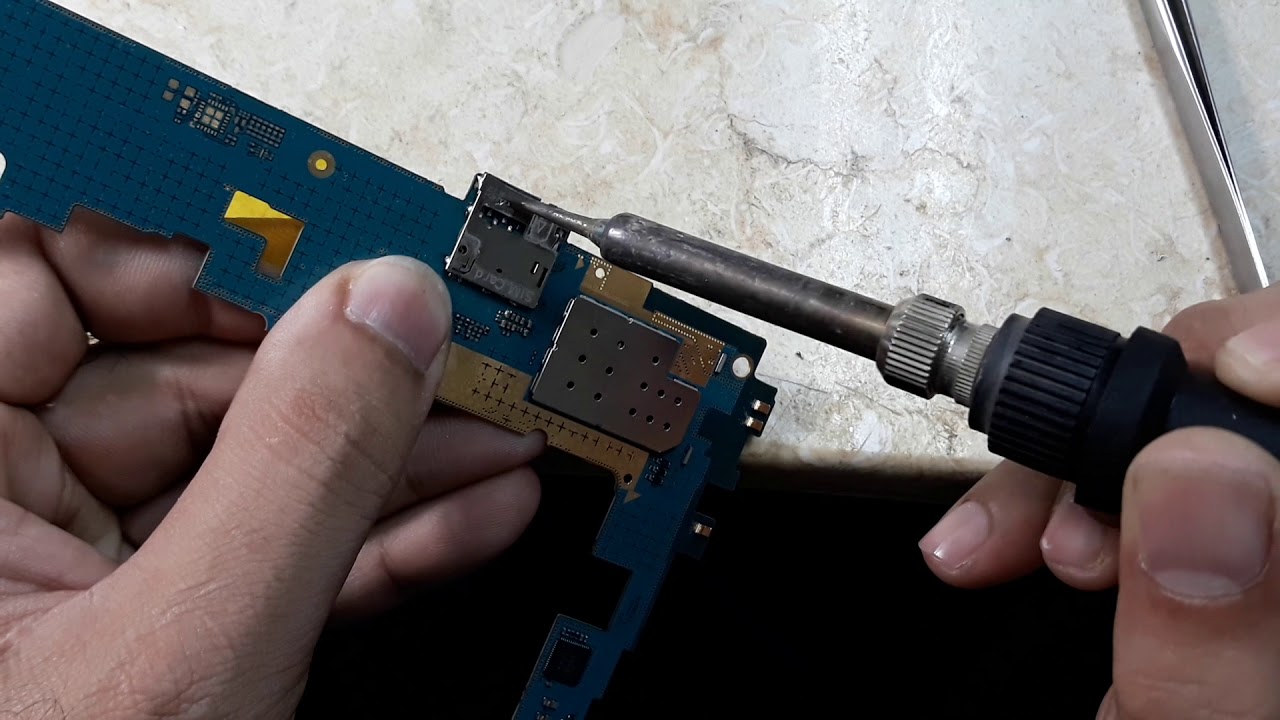 Samsung Tab 3 sim problem