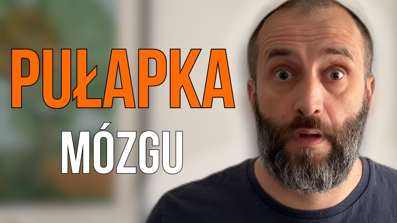 Myliłem się. I to był najlepszy dzień w moim życiu.