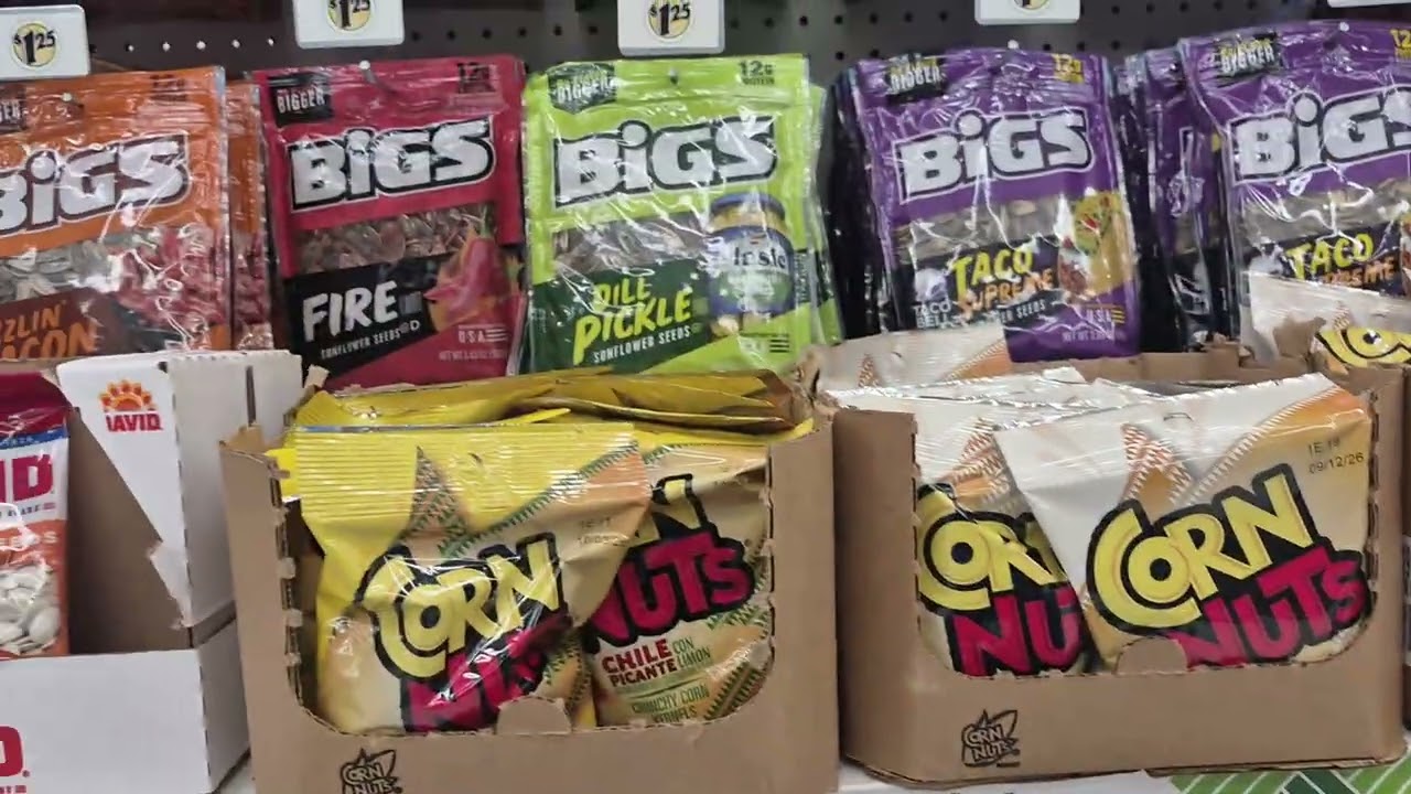 WHAT CAN YOU GET FOR 16$ FROM A DOLLAR STORE