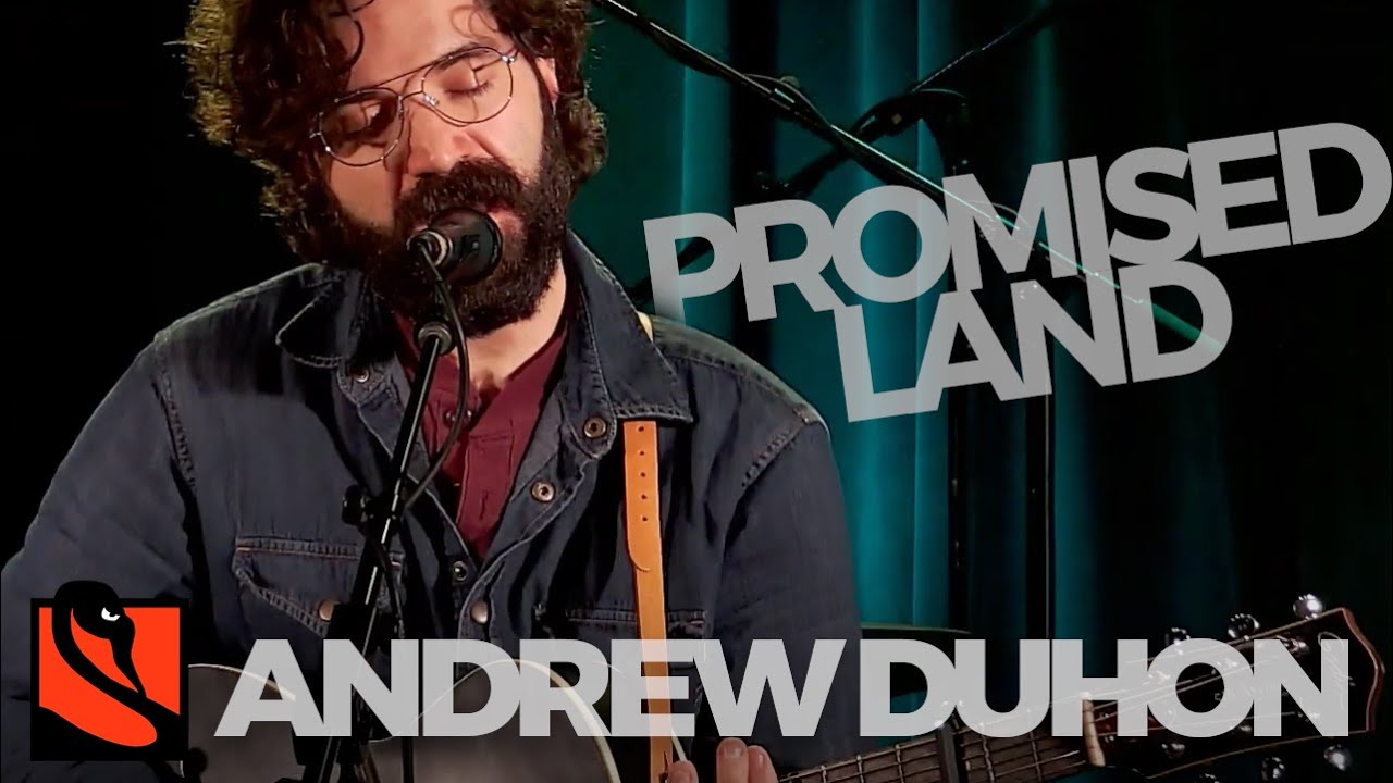 Promised Land | Andrew Duhon