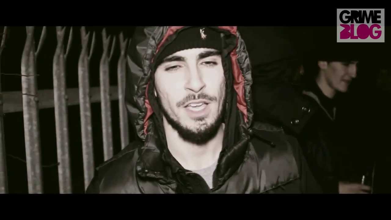 Trap 'N' Stack - Late Night With My Dargs | Net Video | GrimeBlog