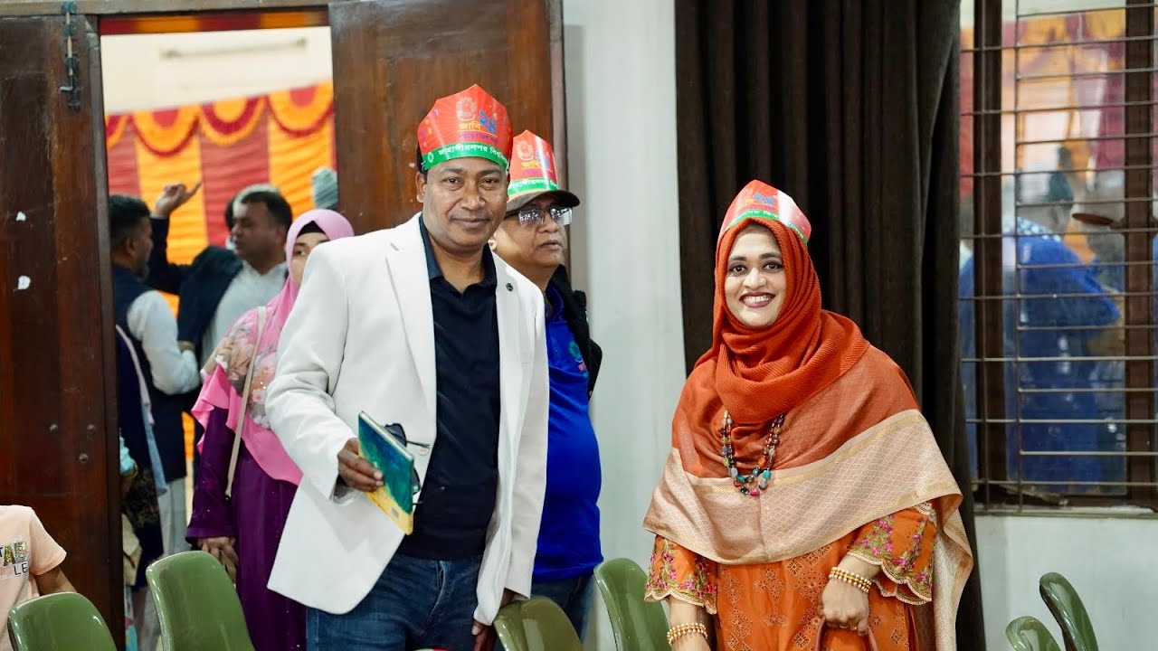 Reunion of JU24 Batch-UNCUT,17 January, 2026