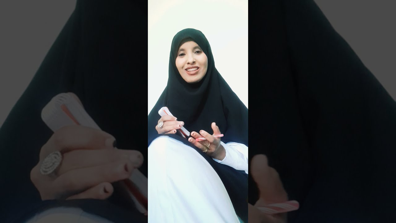 HABKA UGUFUDUD O HOYADA UMUSHA AH KUCAFIMADI KARTO BY XARUNTA CUNTADA CAFIMATKA