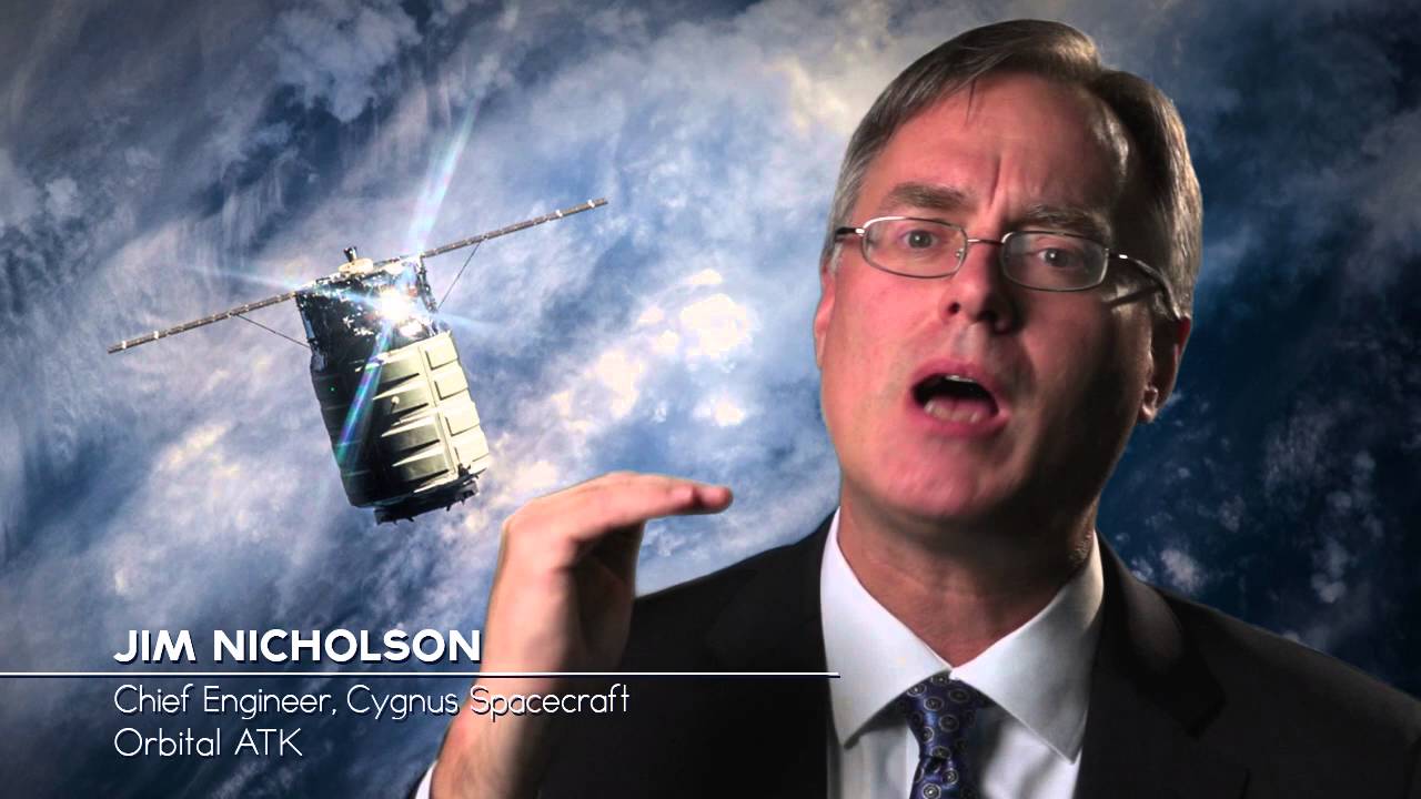 Jim Nicholson: Avionics and Software in the Loop Testing