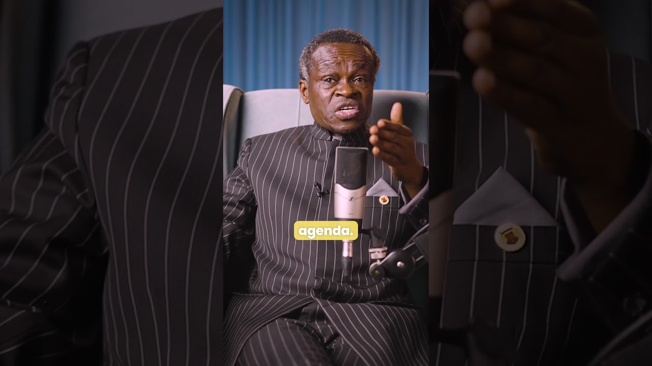 PLO Lumumba: Trump Isn&rsquo;t Crazy &mdash; He&rsquo;s Calculated 👑🇺🇸 | &lsquo;Unpredictable&rsquo; Is the Plan