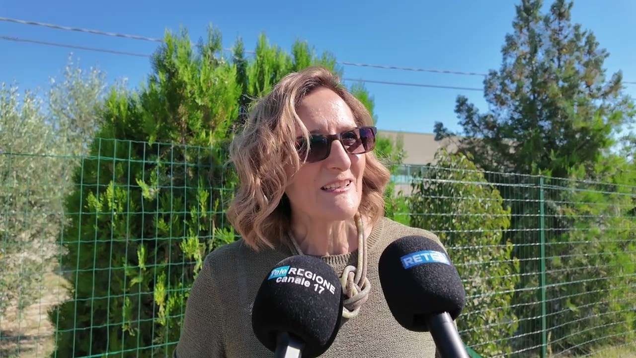 Roseto, il comitato Terra lieta protesta per il progetto della Teramo-mare - 06/07/2024