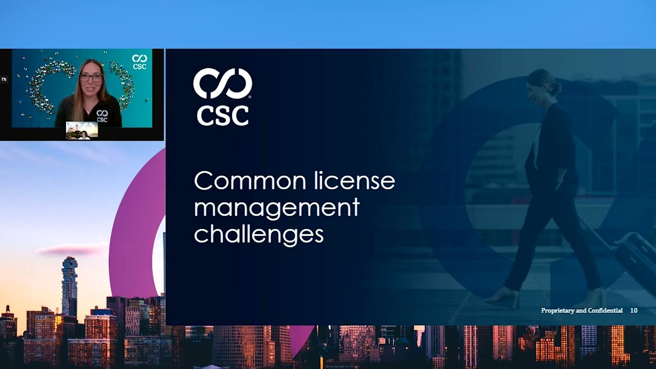 Roadmap for Business License Success