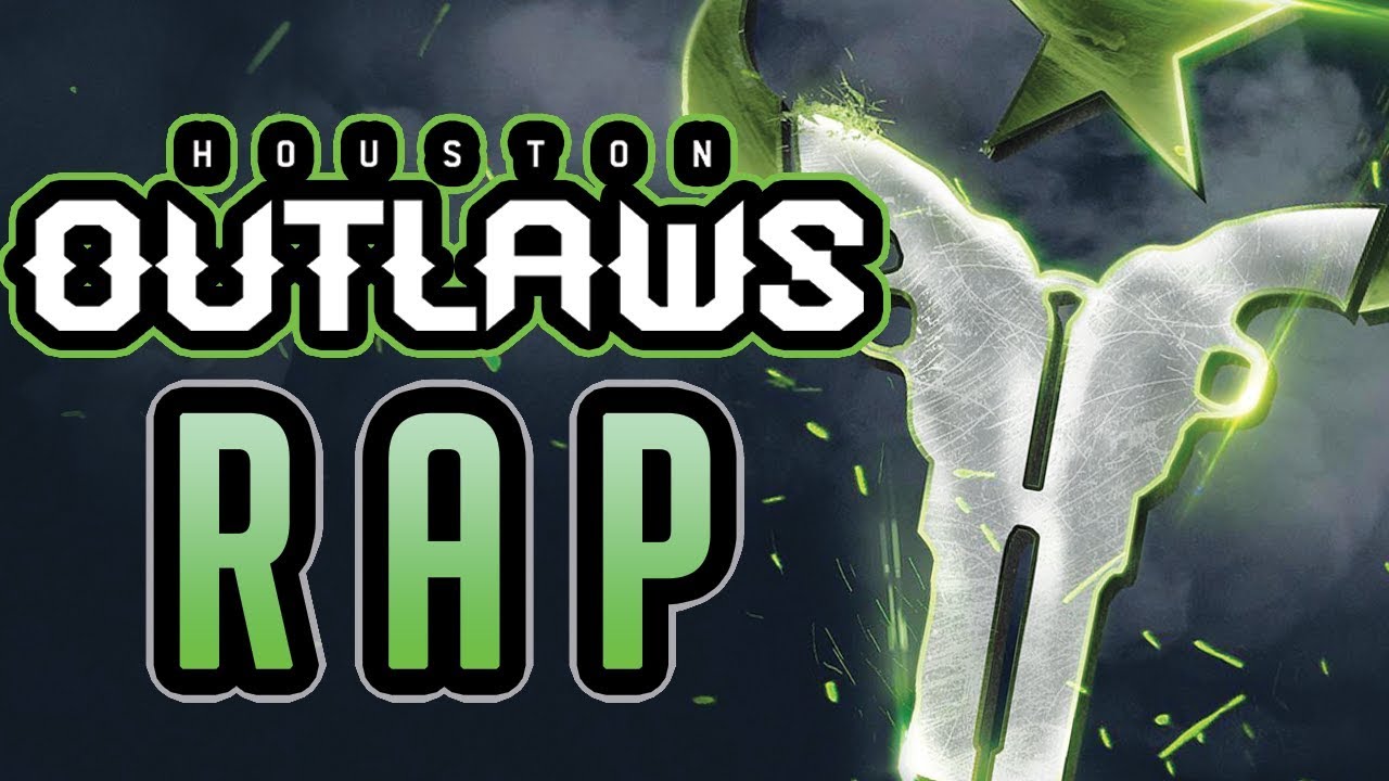 HOUSTON OUTLAWS RAP | 