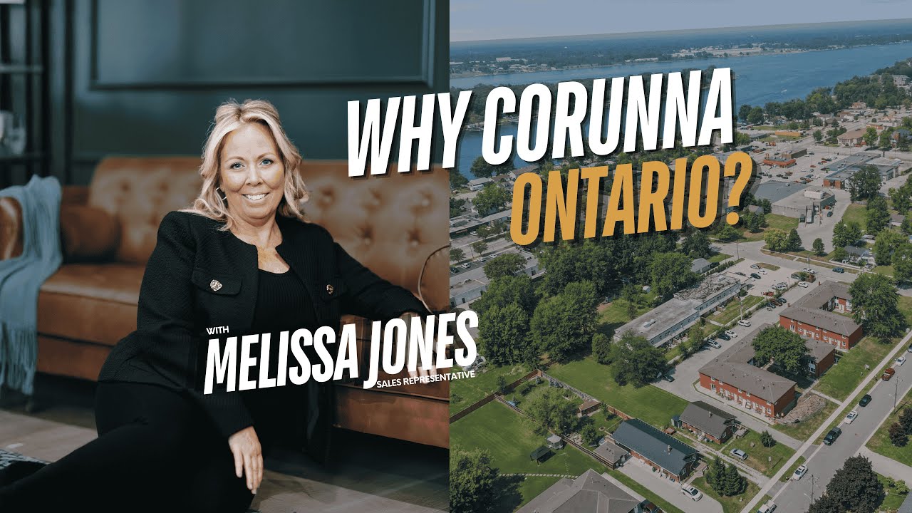 Why Corunna is Becoming a Top Choice for First-Time Homebuyers