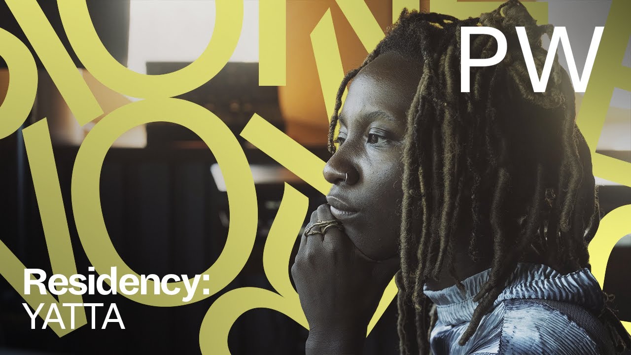 YATTA | Residency Profile