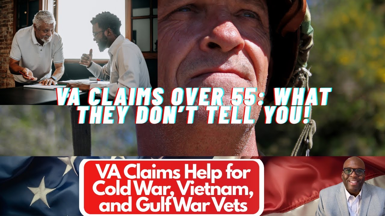 How Older Vets Can Win VA Claims | Reconstructing Lost Military Records & Navigating the VA System