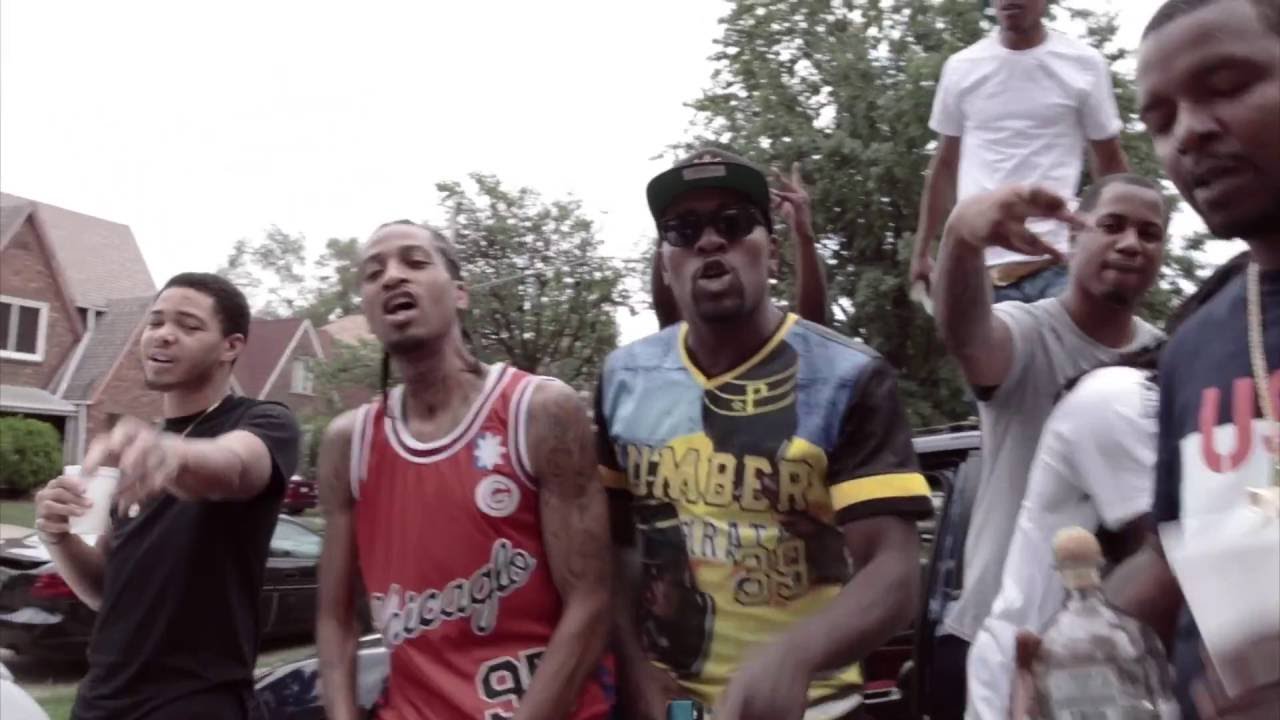 YNS Da Mob - My Niggas Dogs