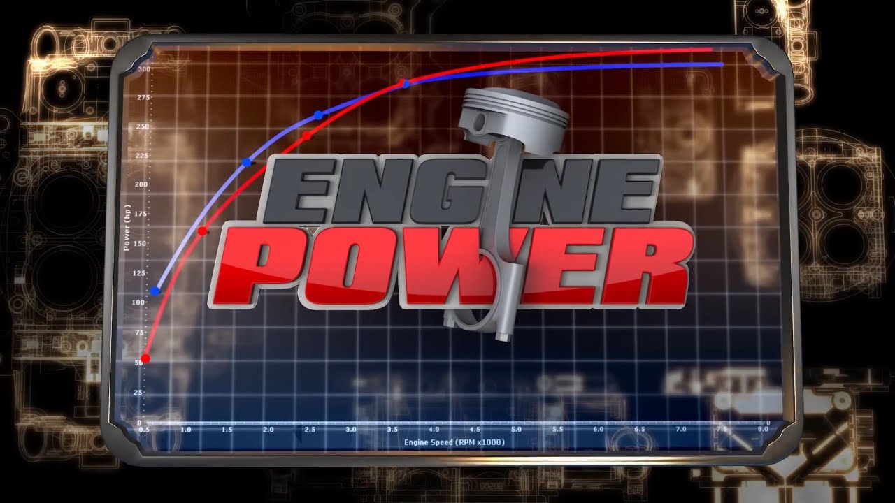 Engine Power visits UNOH