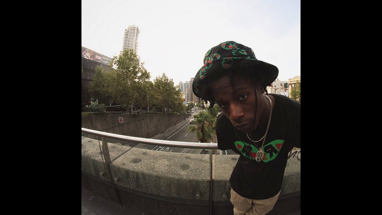 [Yo] Free Joey Bada$$ x Mac Miller x Nas Type Beat w/ Hook and Download (Prod. Moxicar Beats)