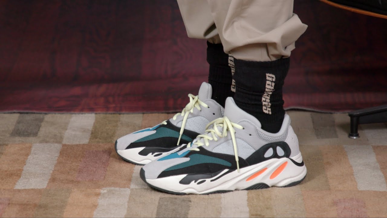 Best Way To Tuck Pants Into Socks