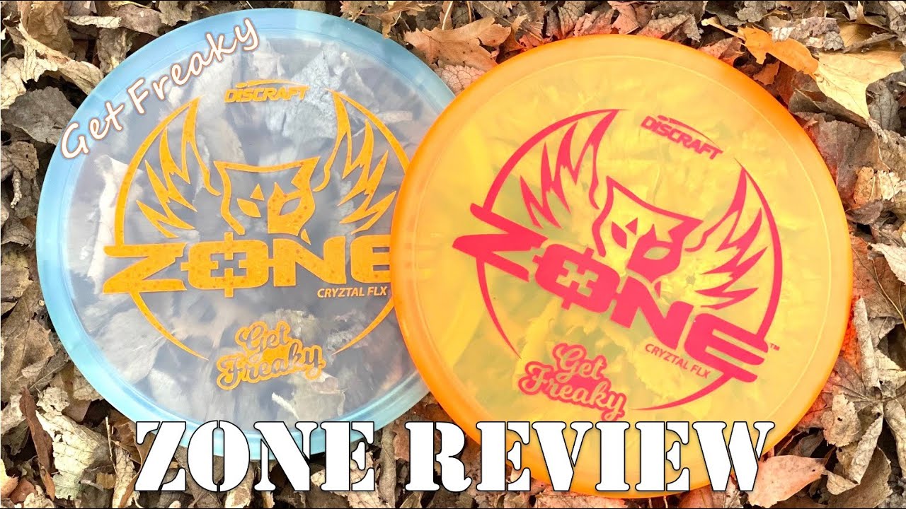 Get Freaky Zone Review