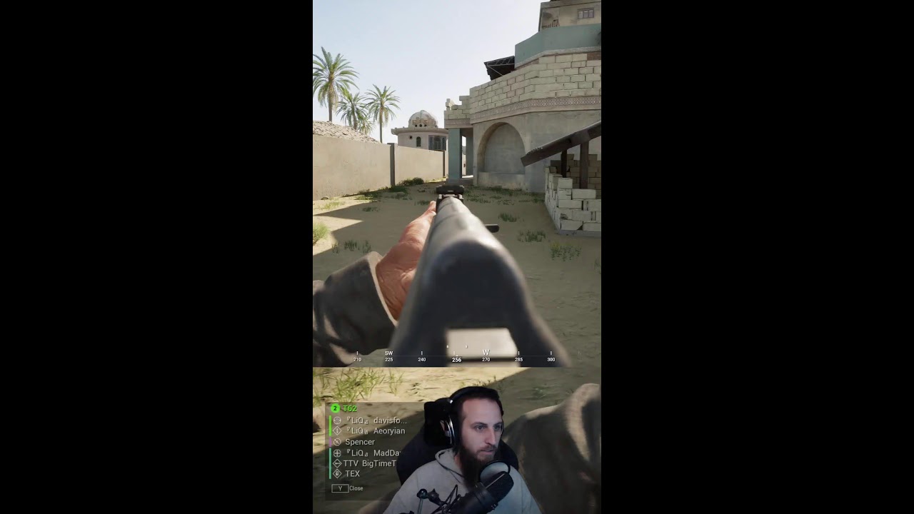 SQUAD IS BETTER THAN ARMA REFORGER