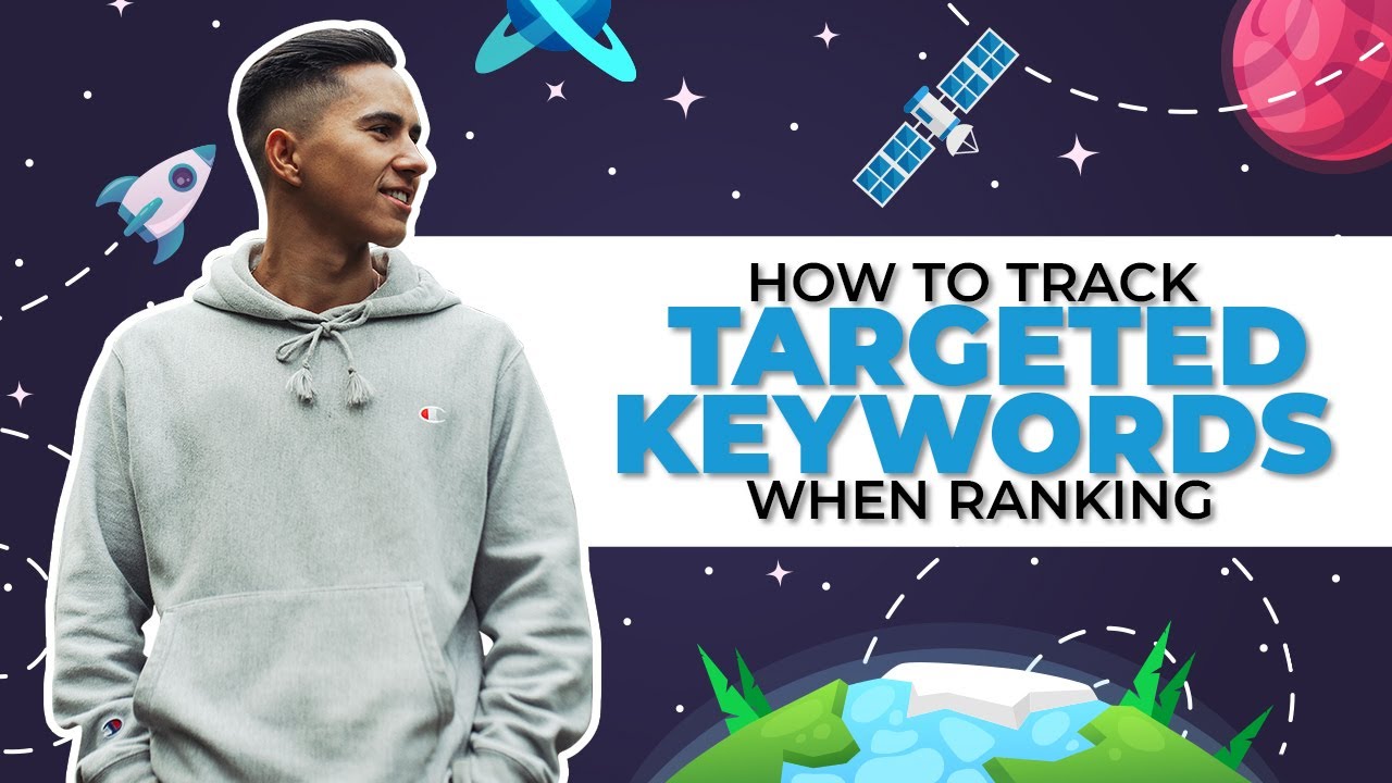 Amazon Keyword Targeting - How & Why You Should Track Keywords When Ranking