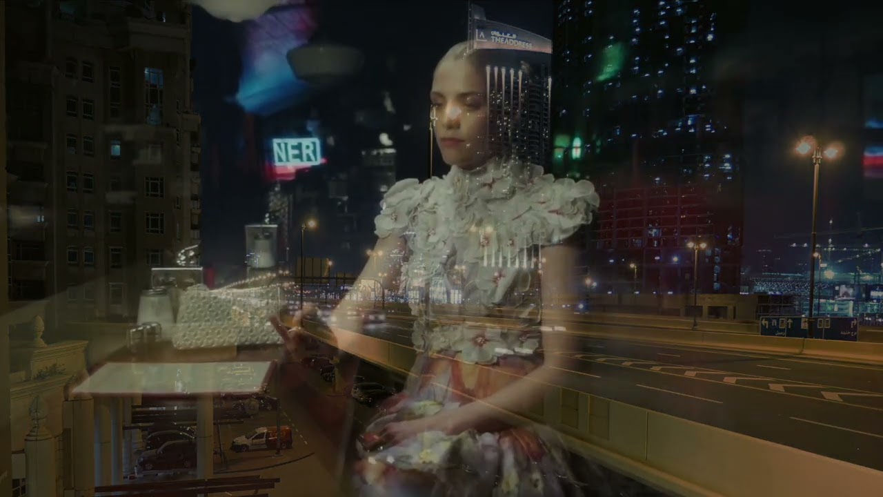 London Grammar - America ( J2D2 Remix )
