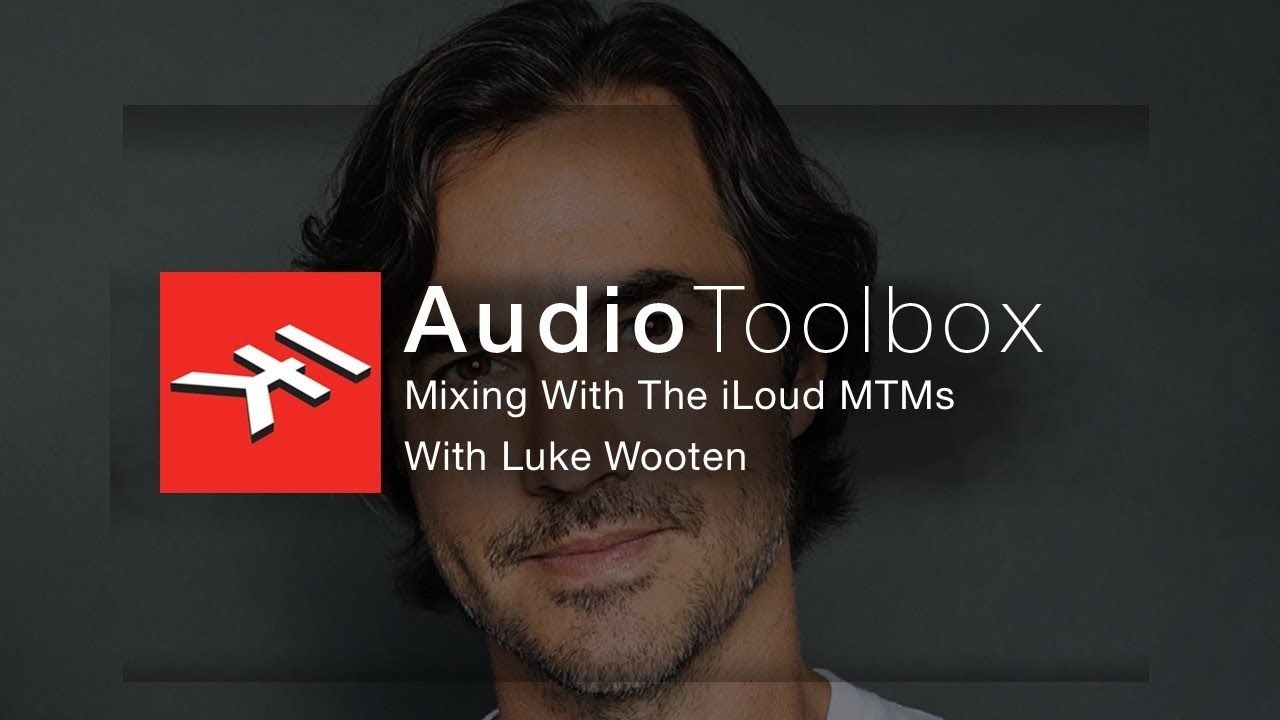 DFlo's Audio Toolbox_Luke Wooten 