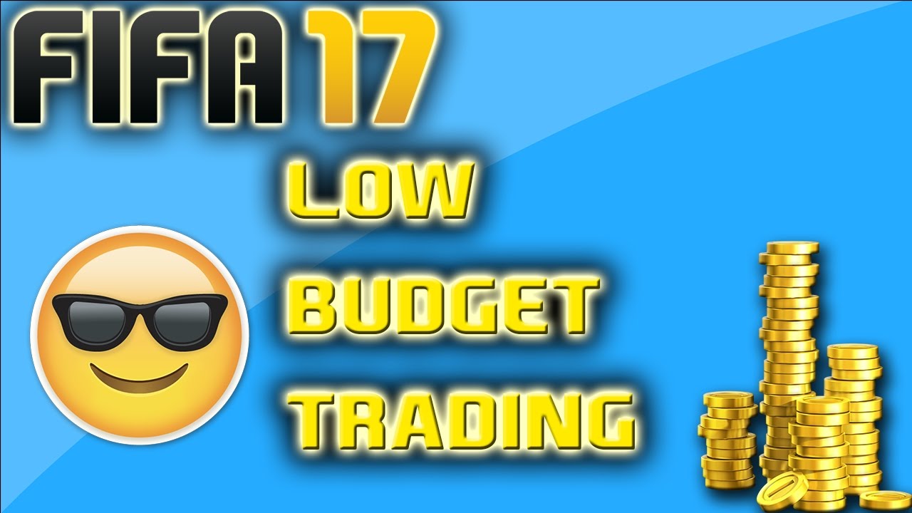 Fifa 17 | Best Low Budget Trading Method!! ( WORKS ALL YEAR ROUND!!!)
