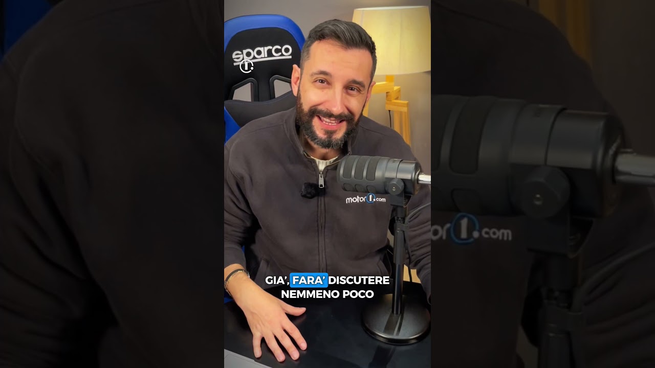Le AUTO pi&ugrave; attese del 2026