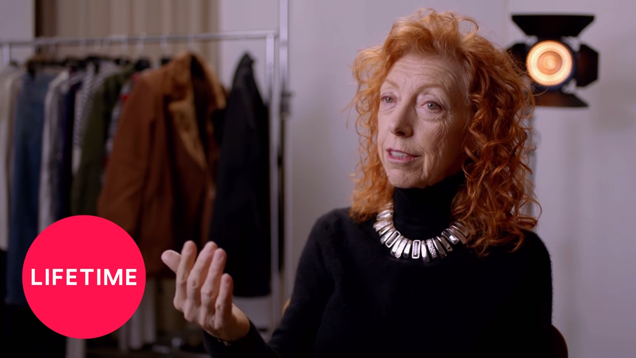 Confessions of a Fashion Week Patternmaker | 