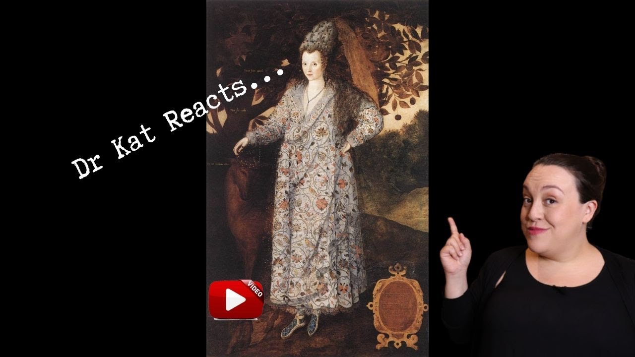 Dr Kat Reacts to 