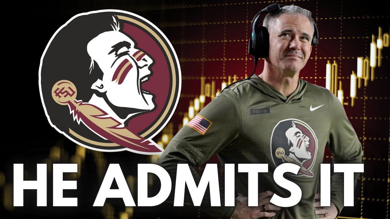 FSU Rival Does NOT HOLD BACK on Mike Norvell & Florida State Seminoles Football | ACC