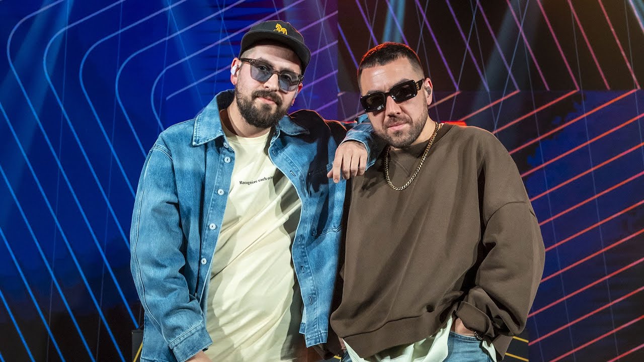 Missili - Frah Quintale feat. Coez