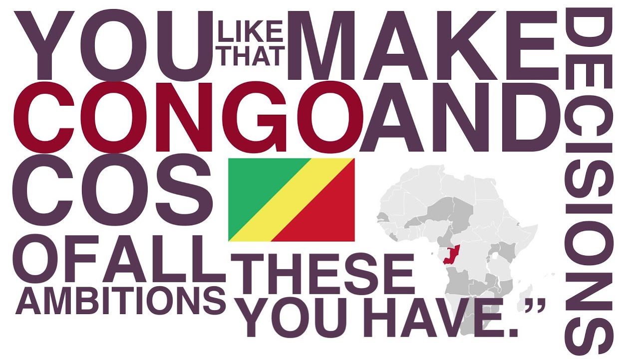 An African Love Song - Jon Mills